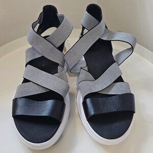 Sorel Kinetic Sandals